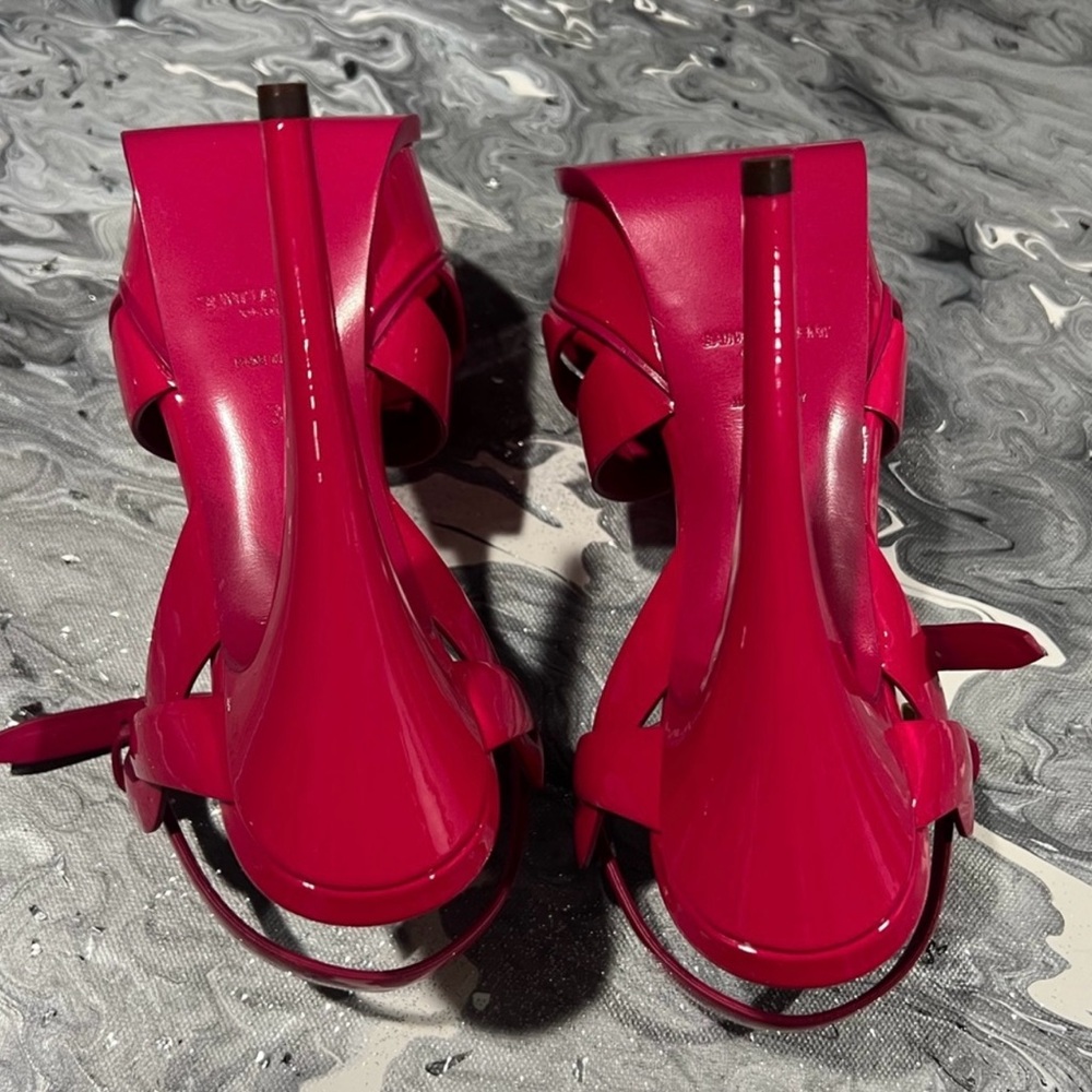 YSL Tribute Heels - Picture 4 of 6